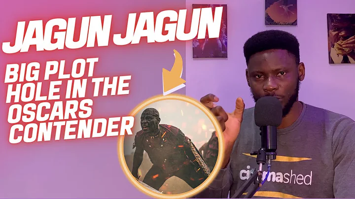 I watched Jagun Jagun and here's what I found out | Movie Review