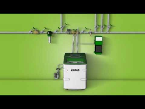 Video: Wasserozonisatoren: Haushaltsozonisatoren Für Die Brunnenwasserreinigung Und Andere Modelle. Das Funktionsprinzip Von Durchfluss-Ozonizern