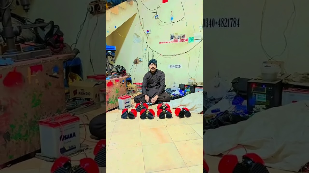 4 Music wala safety Horan