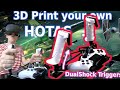 Turn your PS4 DualShock into a dual stick HOTAS and try Star Wars: Squadrons