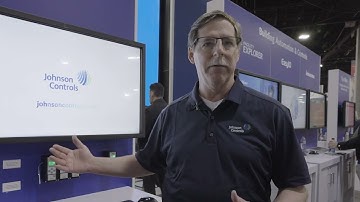 AHR Expo 2023 Spotlight: Latest PENN Controls Solutions