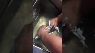 45 Swivel - High pressure