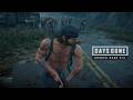 Days Gone - Broken Road DLC - HORDE ASSAULT (2)