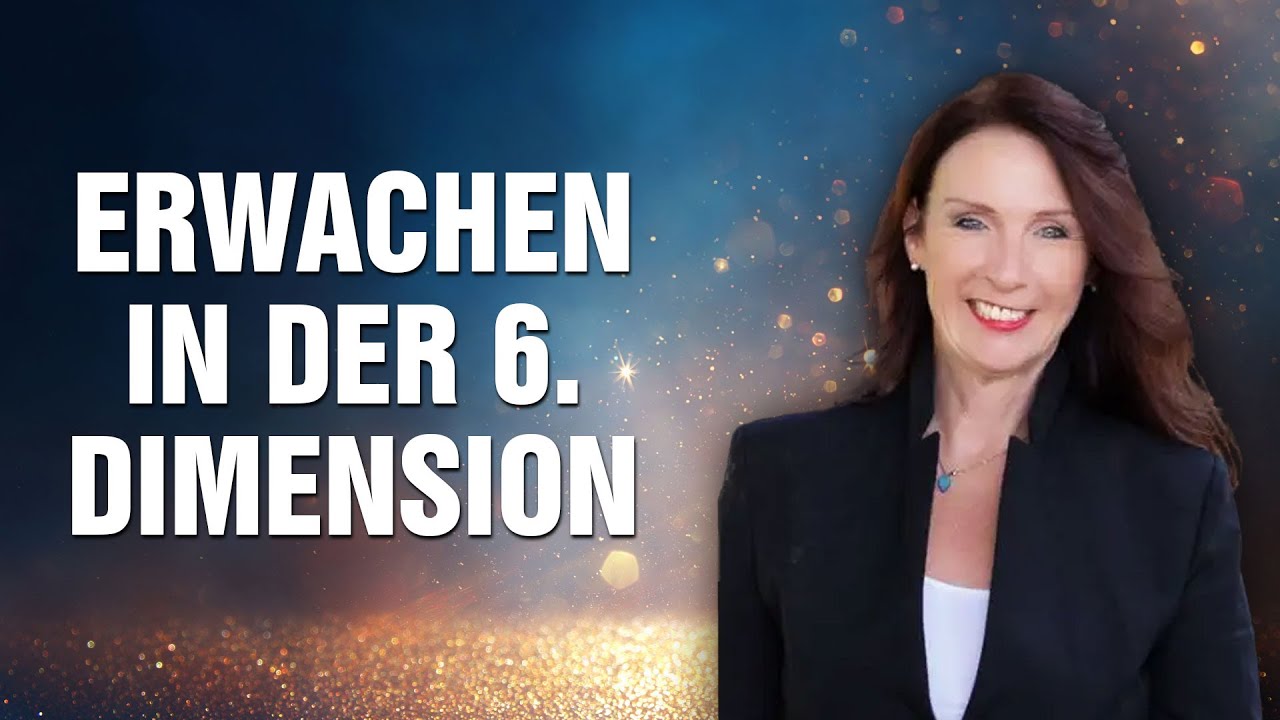 Metaphysische Astrologie & das Erwachen in der 6. Dimension - Entfalte Dein kosmisches Bewusstsein!