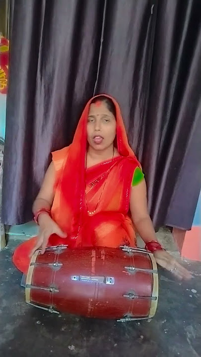 bhaiya ro ro kar bhabhi se kahane Lage#lokgeet#shortvideos #trending #Dholak geet