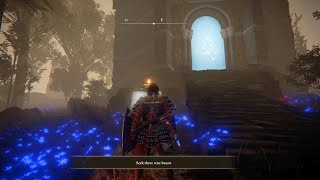 Elden Ring Testus Rise Location & Walkthrough