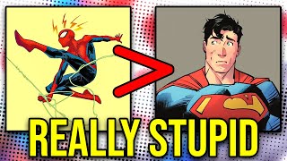 Power Scaling Ruined Everything