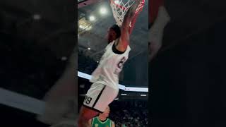 Konekcija Jabari Parker / Tajrik Jones 😤💪