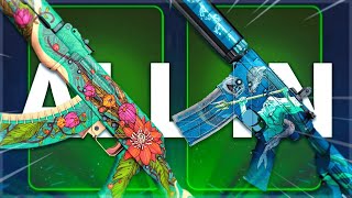 THIS 3v3 ALL-IN Battle Paid $60,000! | KeyDrop Case Opening