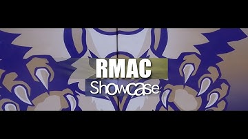 RMAC Showcase Westminster College Segment 2