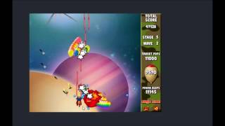 Bloons Super Monkey: Stage 5