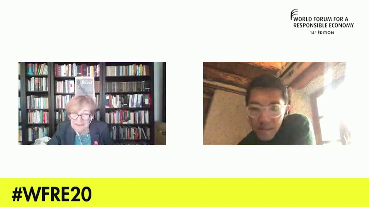 Stratégie & Gouvernance - conversation avec Vaughn Tan, auteur de The Uncertainty Mindset