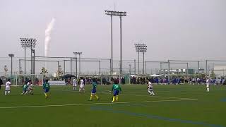 20150207 さなるSSS 予選 長岡京招待