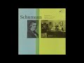Capture de la vidéo Vlado Perlemuter Plays Schumann Kreisleriana Op. 18, Hcr 5204 (1962)
