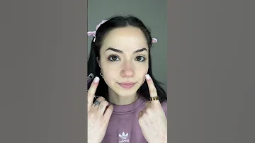 The Best Routine To Keep Your Lashes Curled All Day Shorts 