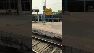 Kazipet Junction Railway Station 🚉 | Major Rail Hub in Telangana