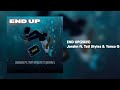 Jarahn - END UP (ft. Tati Stylez & Yansa Q)_PNG MUSIC 2025