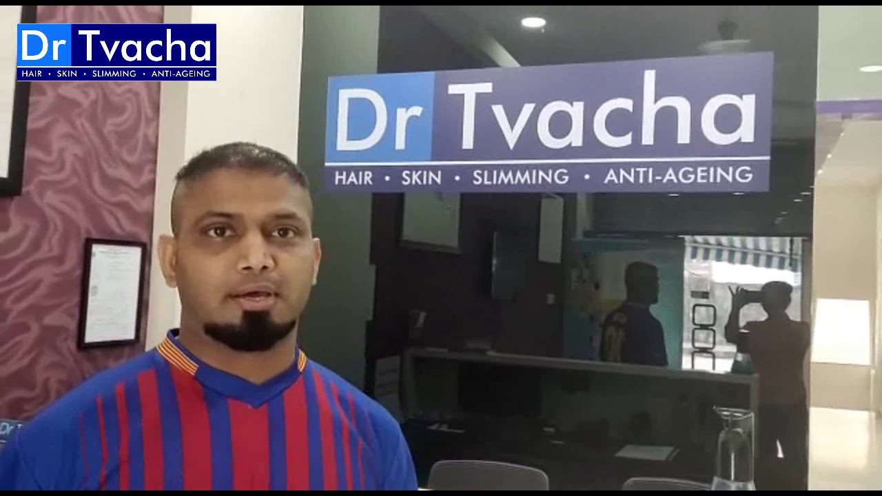 Dark Circle Treatment in Mumbai, Thane & Pune - Dr Tvacha Clinic