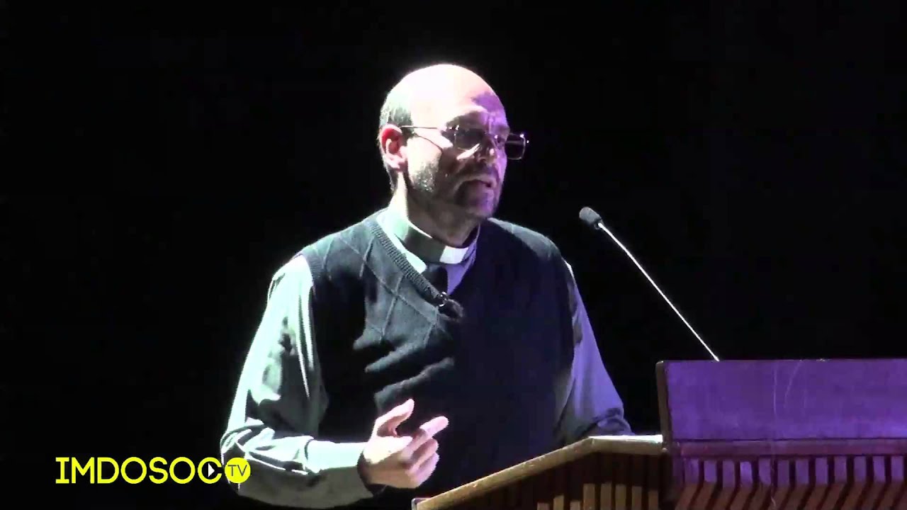 Identidad y Misión de las nuevas generaciones (completo)