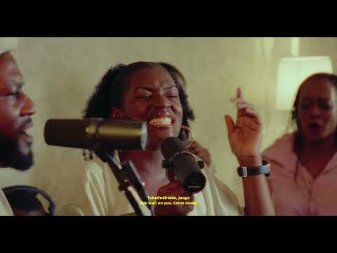 Omwooyo Spirit Of The Lord Cooper Gway X Duke Brian 