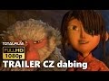 Kubo a kouzelný meč (2016) CZ dabing HD trailer