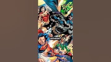 How to Create a Superhero Universe (Comic, TV, Film, Games)