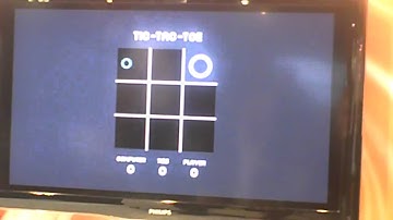 uWand 3D Remote Technology @ CES 2011 - pnosker.com