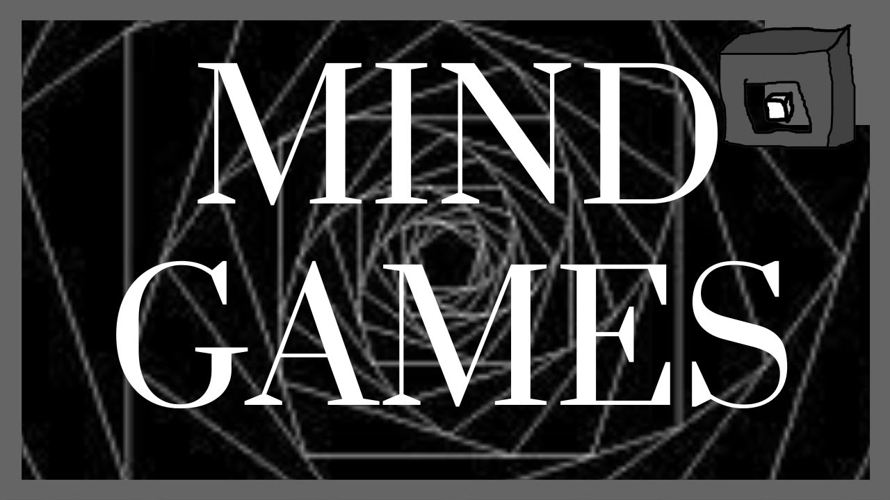 MIND GAMES - YouTube