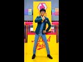 ジャニーズWEST - Mixed Juice Challenge [濵田崇裕] #Shorts