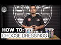 How To Choose the Best Dressing! - Chemical Guys