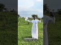Victory at last as Prophet Precious brought out The mantle of God To fight after he was shot