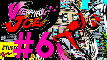 Viewtiful Joe - Episode 2: Some Like It Red Hot 3