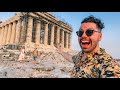 Why is the Athens Parthenon so Important? (Full Acropolis Tour) 🇬🇷