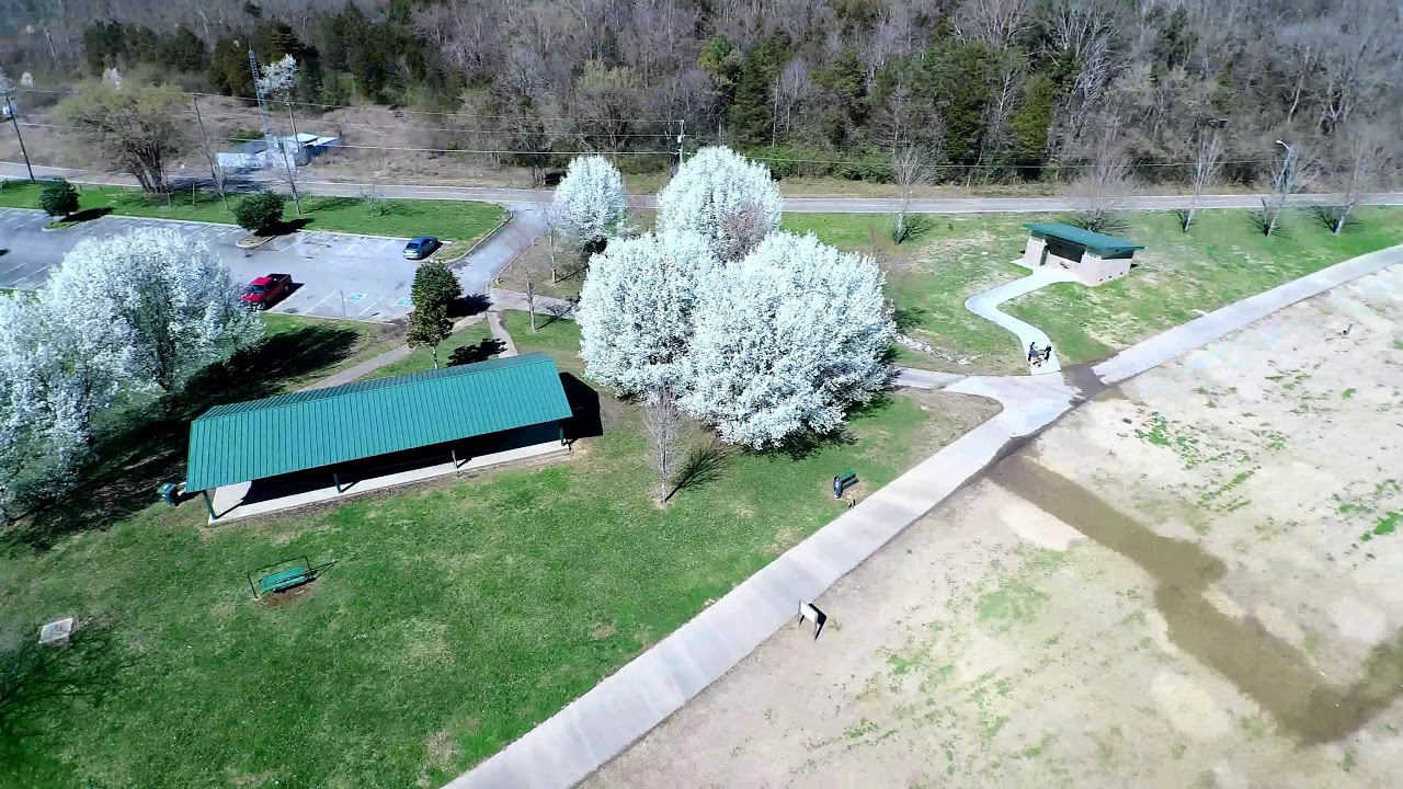 Holston River Park YouTube