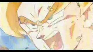 dragonball Z Beta AMV Attack Attack