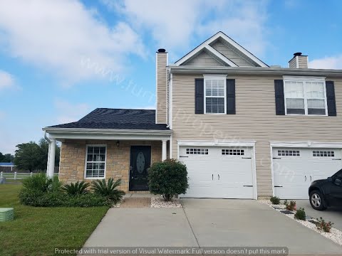 207 Dawsons Park Drive, Lexington, SC home video tour