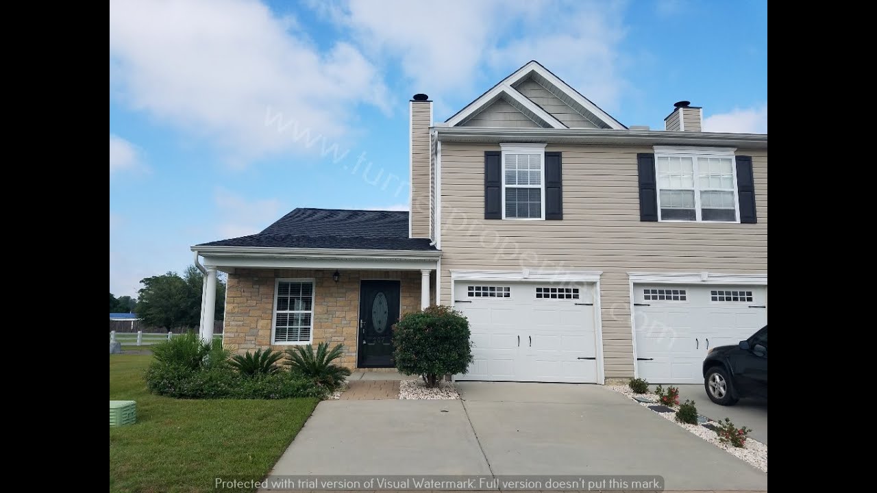 207 Dawsons Park Drive Lexington, SC 29072 for rent Turner Properties