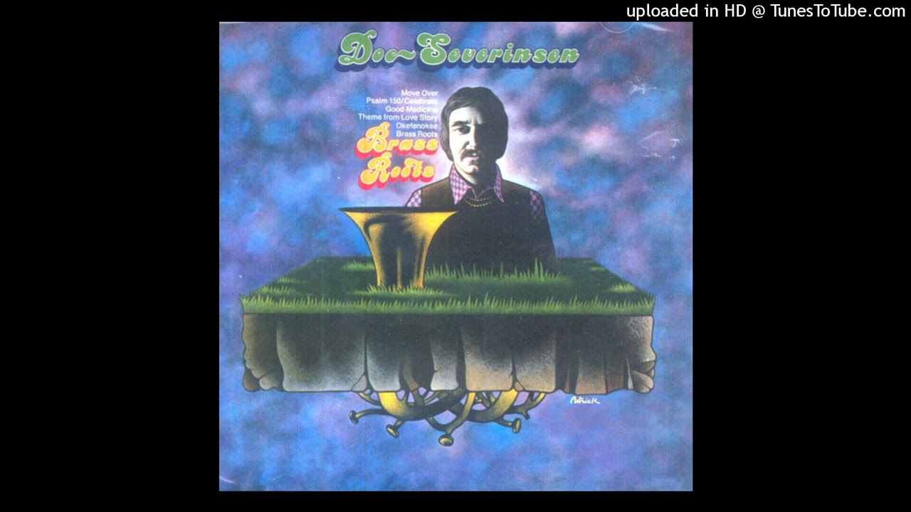 LYSERICFUNK: Good Medicine - Doc severinsen