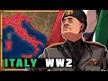 WW2 From the Italian Perspective | Animated History