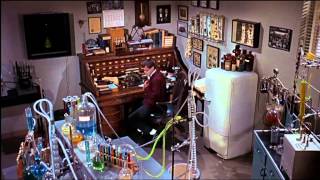 The Nutty Professor [1963] Tribute