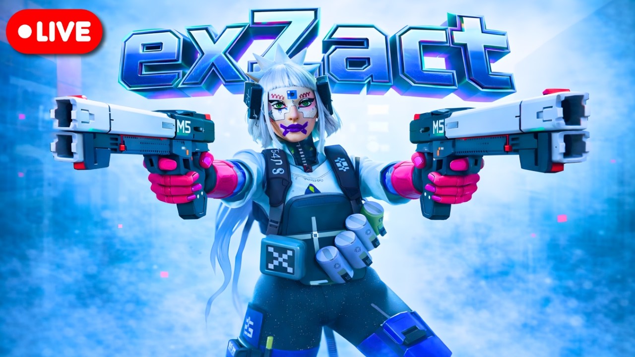 🔴LIVE | How to Get Rich in Marathon (High Risk PvP)