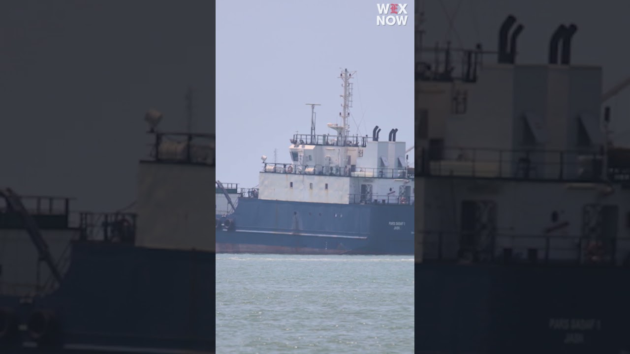 Treasury Department waives Iranian oil sanctions in a step forward for talks