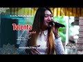 Permata Hati Vocal by Amel Music by Talenta