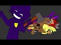 Wolf In Sheeps Clothing! Five Nights At Freddy's AMV