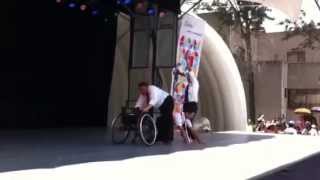 DanceAbility
