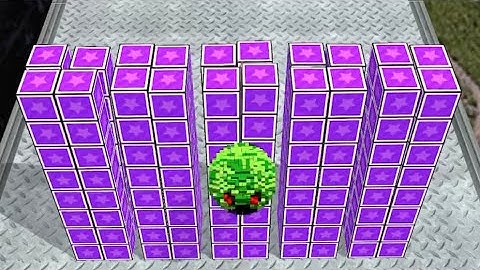 Going Balls - Speedrun Gameplay Level 494