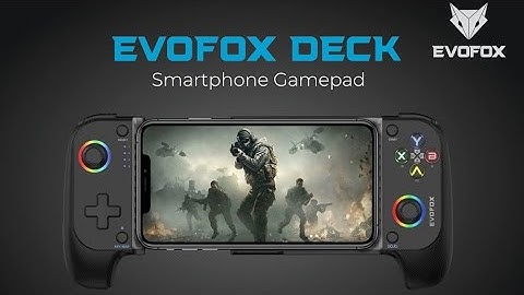 EvoFox Deck Controller Review 🔥 | Best Budget Gamepad Below 3k