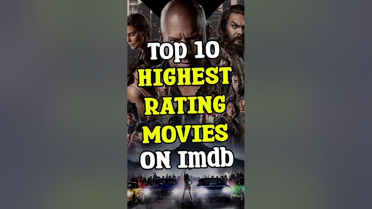 highest-rating-movies-shorts