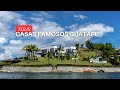 [4k] Vista Mansion in Guatapé James Rodríguez - David Ospina - Medellín Cartel - Sin Destino