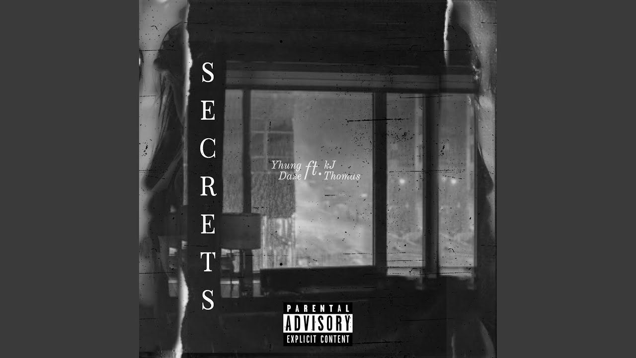 SECRETS adlı videoyu YouTube'da izle SECRETS adlı videoyu YouTube'da izle
